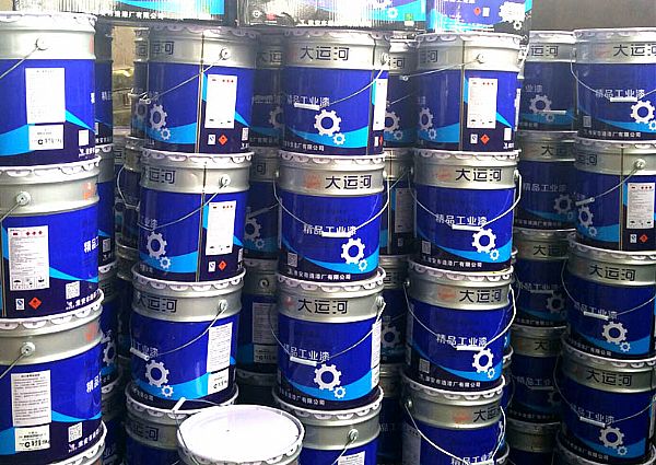 阳泉环氧富锌漆